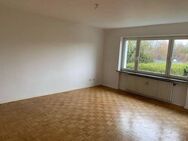 2-Zimmerwohnung mit Balkon und Vollbad in Seevetal - Seevetal