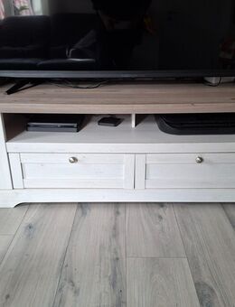 Wohnzimmer Landhausstil - Gelsenkirchen Buer