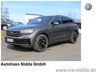 VW Touareg, 3.0 V6 TDI Elegance 108 T€--LU, Jahr 2023 - Nidda