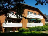 Modernisierte 3-Zimmer-Wohnung am Stadtrand von Osnabrück - Osnabrück