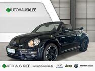 VW Beetle, 1.2 TSI Cabriolet 3-Zonen, Jahr 2017 - Wölfersheim