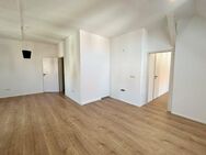 Renovierte 2-Zimmer-Wohnung im Musikerviertel - Erfurt