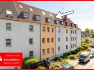 Erstbezug! Stilvolle Maisonettewohnung - 3 Zimmer in Lübeck - Lübeck