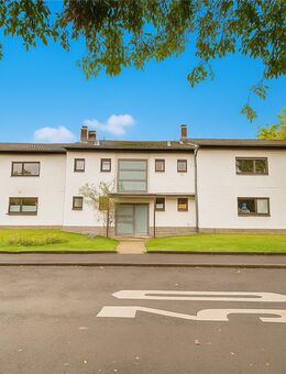 Großzügige Eigentumswohnung mit Gartenblick in Kassel-Kirchditmold - Kassel
