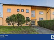 Großzügige 2-Zimmer-Wohnung mit Dachterrasse und Garage! - Eppingen