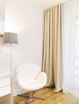 Keine Kaution, Service Apartment 1 Zimmer - Frankfurt (Main)