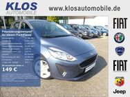 Ford Fiesta COOL & CONNECT 1.0 95PS ECOBOOST WINTER PAKET - Koblenz