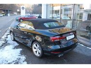 Audi A3 Cabriolet ambition 2.0 TDI Navi,GRA,SHZ - Wildberg (Baden-Württemberg)