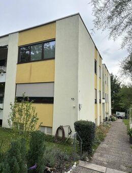 Stilvolle,modernisierte 4-Zi.-WG mit gehobener innenausstattung - Spardorf