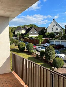 +++GEPFLEGT WOHNEN IN CRONENBERG - KÜCHE INKL.+++ - Wuppertal