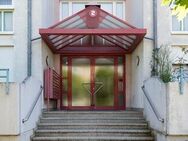 Willkommen Zuhause: 3-Zimmerwohnung mit Balkon - Frankfurt (Main)