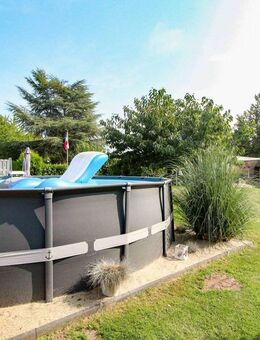 Ihr Zuhause in Pönitz: Schönes Einfamilienhaus in Sackgassenlage mit traumhafter Gartenoase - Scharbeutz