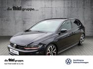 VW Polo, 2.0 TSI VI GTI Display, Jahr 2019 - Paderborn