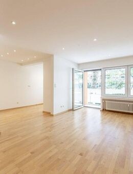 Exklusive 3-Zimmer-Wohnung mit Balkon nahe den Pasing Arcaden zum Sofortbezug - München
