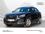 Audi Q2, 1.4 TFSI EPH, Jahr 2017 - Diez