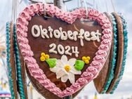 Oktoberfest bei mir! 💶💶💶 - München