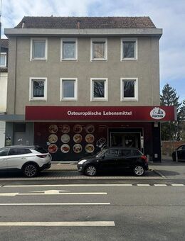 !!Renditestarkes Wohn- und Geschäftshaus in Frankfurt Höchst mit Entwicklungspotenzial!! - Frankfurt (Main)
