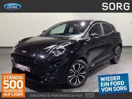 Ford Puma, 1.0 EcoBoost MHEV, Jahr 2024 - Fulda