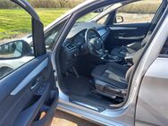 BMW 218i, 1. Hand, unfallfrei - Aachen