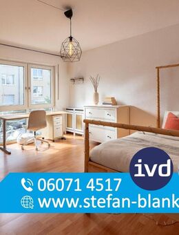 Eigenes Heim - oder klasse Rendite! - Frankfurt (Main)