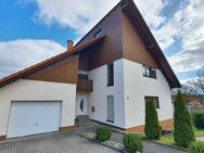 IK | Ramstein - Wohnen im Grünen: Charmantes 4-Zimmer-Haus - Ramstein-Miesenbach