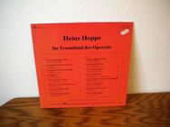 Heinz Hoppe-Im Traumland der Operette-Vinyl-LP - Linnich