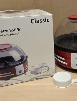 Popcorn Maschine - Rosenstein & Söhne * Neu + OVP * - Leverkusen