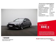 Audi RS6, 4.0 TFSI quattro Avant ° Ka, Jahr 2020 - Münster