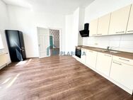 2-Zimmer-Wohnung mit besonderem Flair & neuer Einbauküche - Schwerin