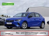 Opel Corsa 1.2 Turbo Elegance //LED/PDC/Alu - Thannhausen