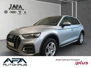 Audi Q5, 50 TDI Advanced quattro, Jahr 2021 - Gera