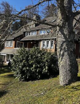 Ferienwohnung oder Hauptwohnung? Hier ist beides möglich! - Ühlingen-Birkendorf