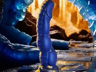 EPIC - POSEIDON DILDO UMARMUNG DES MEERES - Lotte