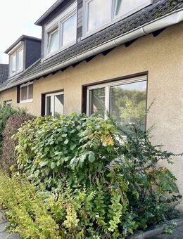 BURGALTENDORF: KLEINES 1-ZIMMER-APP MIT DUSCHBAD UND PANTRYKÜCHE - Essen