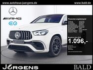 Mercedes GLE 63 AMG, S Coupé Burm Sitzklima, Jahr 2022 - Lüdenscheid