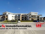 altersgerechte u. barrierefreie Neubauwohnung - Erstbezug - Engen