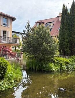 Ostseeresidenz Laguna an der Seebrücke in Kühlungsborn-Ost. - Kühlungsborn
