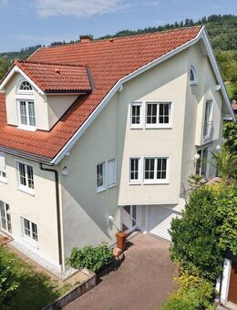 Einfamilienhaus mit lebenslangem Wohnrecht! - Neuwied