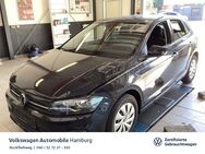 VW Polo, 1.0 TSI Stzhzg, Jahr 2021 - Hamburg