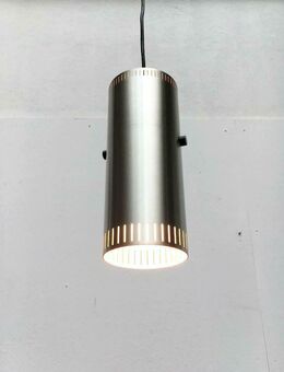 Fog & Morup Cylinder Pendant zu Mid Century 50er 60er Teak Poul - Hamburg Hamburg-Nord