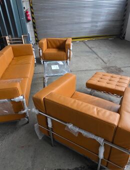 Designer Möbel von Ibfor - Erfurt