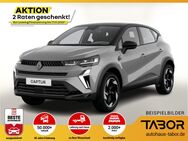 Renault Captur, Techno Mild Hybrid 160, Jahr 2022 - Achern