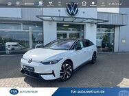 VW ID.7, Pro 286 h, Jahr 2022 - Teterow