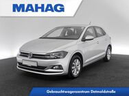 VW Polo, 1.0 TSI Highline, Jahr 2021 - München