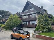 Charmante kernsanierte Komfortwohnung mit vielen Extras in Top Wohnlage - Hamburg