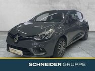 Renault Clio, ENERGY TCe 90 Limited, Jahr 2018 - Hof