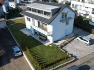 ***MEHRFAMILIENHAUS NUR EINEN STEINWURF VOM SEE ENTFERNT*** - Bodman-Ludwigshafen