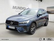 Volvo XC60, AWD B4 Plus Dark, Jahr 2023 - Landshut