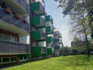 MeinRaum... Einziehen und wohlfühlen! Eigentumswohnung mit 2 Balkonen und Garage in der Erkelenzer City - Erkelenz