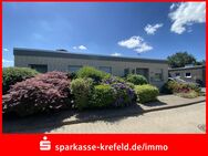 Bungalow mit Garage - Krefeld